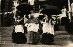 Le Puy , le 24 Avril 1935