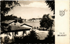 La de Malaguet (Hte-Loire) - Alt 1035 m