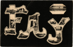 Fay -
													43 Haute Loire
												
