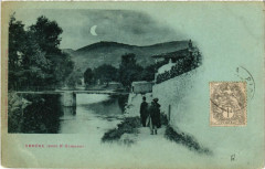 Semene (pres Saint-Etienne) -
													43 Haute Loire
												