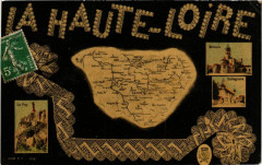 La Haute-Loire