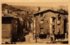 Le Puy - Rue des Tables