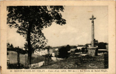 Montfaucon-du-Velay - Cure d'air