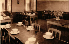 Preventorium de Meymac - Le Monastier