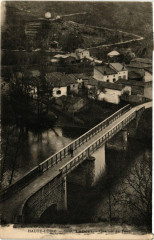 Laneau - Quartier du Pont