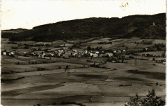 Siauges-Saint-Romain - Vue générale -
													43 Haute Loire
												