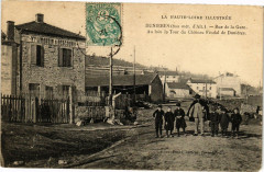 La haute loire illustrée