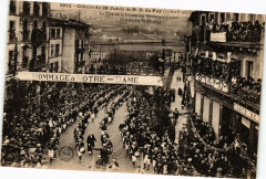 Cloture du 28 jubile du Puy -
													43 Haute Loire
												