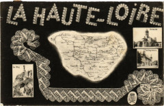 La Haute - Loire