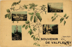 Souvenir de Valfleury