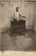 Vichy - Salle de douche luxe à Vichy