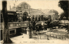 Vichy Le Casino à Vichy