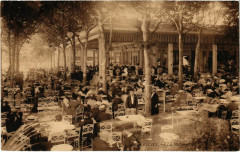 Vichy La Restauration à Vichy