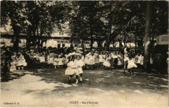 Vichy Bal d'Enfants à Vichy