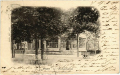 Vichy Restauration à Vichy