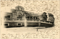 Vichy Le Casino à Vichy