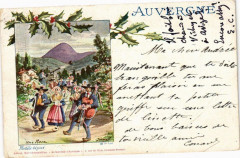 Auvergne