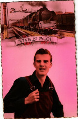 ViveSaint-Eloi -
													03 Allier
												