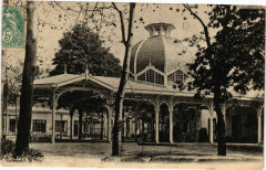 Vichy Source Lardy à Vichy