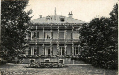 Vichy Le Pavillon de l'Empereur à Vichy