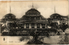 Vichy Le Casino à Vichy