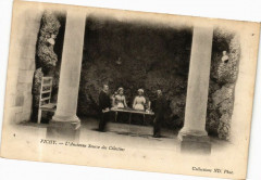 Vichy L'Ancienne Source des Célestins à Vichy