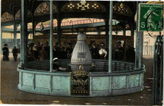 Ed. Aqua 27 Vichy Source Mesdames à Vichy