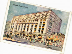 Thermal-Palace Vichy à Vichy