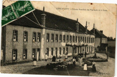 Lurcy-Levy - Colonie Familiale des Vieillards de la Seine