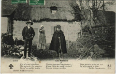 Lou Postrou France