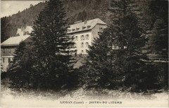 Lioran Hotel du Lioran France
