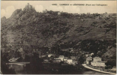 Laneau et Leotoing France