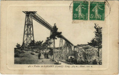 Viaduc de Garabit France