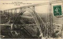 Viaduc de Garabit France