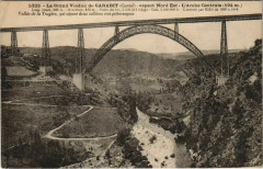Le Grand Viaduc de Garabit France