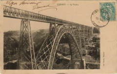 Viaduc de Garabit France