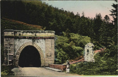 Le Lioran La Vallee France