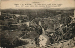Viaduc de Garabit France