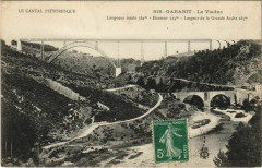 Viaduc de Garabit France