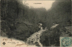 Vic sur Cere La Cere France