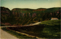 Pittoresque Puy-Mary La Bréche Cantal