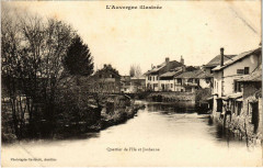 L'Auvergne illustrée Cantal