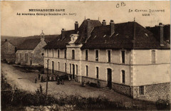 Neussargues - Gare - Neussargues Gare - Le Nouveau Groupe Scolaire
