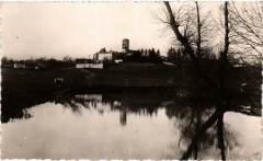 Anzy-les-Duc Les rives de l'Arconce -
													71 Saône et Loire
												