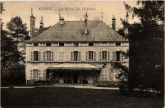 Cluny Les Haras, La Direction -
																					71250 Cluny
																			