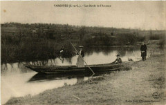 Varennes - Les Bords de l'Arconce