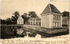 Chateau de Pierre à Château