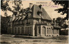 Les Presles