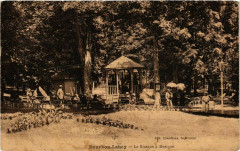 Bourbon-Laney - Le Kiosque a Musique -
													71 Saône et Loire
												