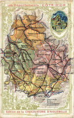 Edition de la Chocolaterie d'Aiguebelle